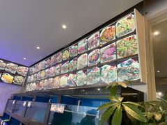 -华盛丰温州大排档(东三环南路店)