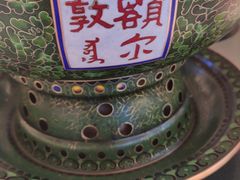 -额尔敦·品质自助(摩尔城店)