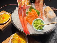 -花潮料理艺食馆(成都万象城店)