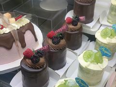 -PAOPAO Bakery&Café(港汇店)