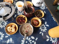 -张关合渣(航空大道店)