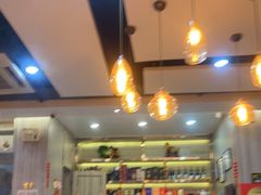 -潮悦牛肉火锅城(水贝店)