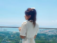 -青岛电视塔