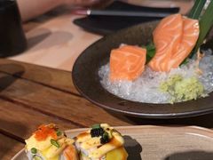 -山葵家居酒屋(天目里店)
