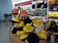 -西单明珠商场