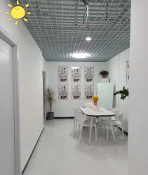 -梦斯绮塑美中心(通州富力星光店)