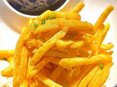 -魔鬼牛蛙小厨•烤鱼•龙虾(上马墩光华时代店)