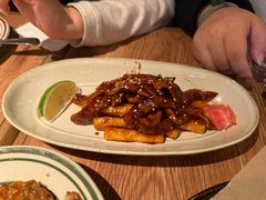 -玛格萝妮比萨屋(陆家浜路店)