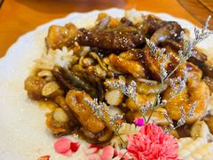 -小船渔村·大连菜(明泽街店)