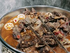 -吉布鲁牛排海鲜自助(巴南万达广场店)