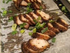 -绿茶餐厅(昌平悦荟店)