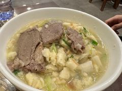 -老乌家特色小炒泡馍(大皮院店)