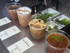 -O.P.S. CAFE