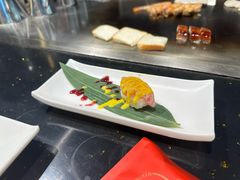 -渔乐之昕·铁板烧自助餐(虹悦城店)