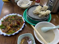 -北三沙家烧麦(北头道街店)