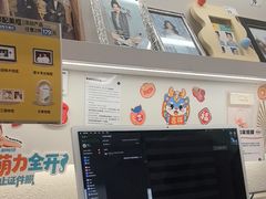 -海马体照相馆(大连柏威年购物中心店)