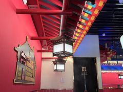 -牛New寿喜烧(曹路花园城店)