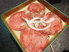 -神户赤童日式烤肉伙伴(东直门店)