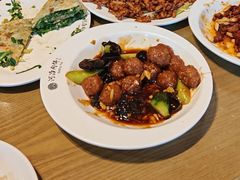 -河沿肉饼Beijing Pie(东华门店)
