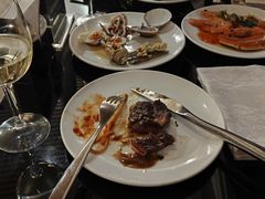 -索菲特酒店 · 云尚天际自助餐厅