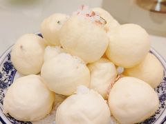 雪绵豆沙-新洪记·丽久饭店(铁西店)