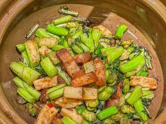 -南京大牌档(中关村领展广场店)