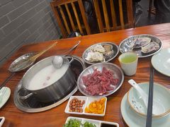 -盈田盈粥庄(黄兴公园店)