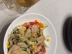 -新吉士·上海菜(浦东LCM置汇旭辉店)