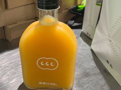 -混果汁(喜荟城店)
