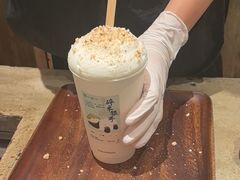 -李山山茶事(景枫店)