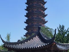 -葛仙湖公园