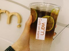 -Cafe on warm(丹霞店)