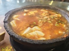 -王明古法砂锅居(开化寺店)