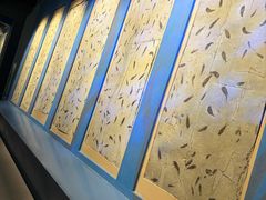 -辽宁古生物博物馆