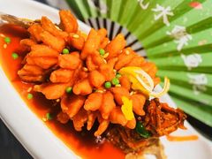 -米桃·畅园(恒隆广场店)