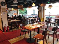 大堂-壹只卤鹅·潮汕菜(莲塘店)