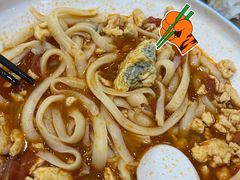 -晋味坊手工刀削面农家菜(霍营店)
