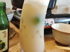 -团子君寿司·茶