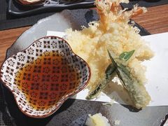 -隐初·SUSHI·美式日本料理
