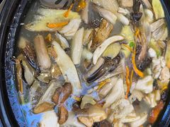 -草墩罗非鱼庄•野生菌•腊排骨(七星街上段店)