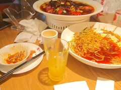 -鸭天下·川菜·家宴(铂金时代店)