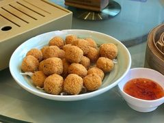 七味豆腐-稻香酒家·33年老字号·港式粤菜(富邦中心店)