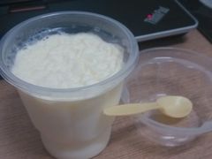 双皮奶-清真马记宫廷奶酪(广渠门内大街店)