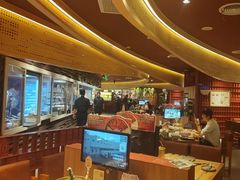 -巴奴毛肚火锅(龙湖锦艺城店)