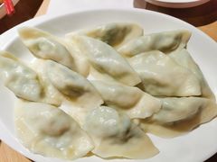 虾三鲜水饺-喜家德虾仁水饺(飞洲国际店)