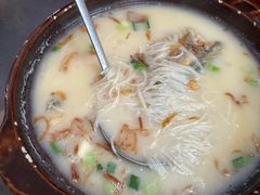-堂宴·老厦门私房菜(1988仙岳总店)