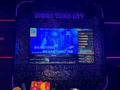 -星聚会KTV(上海松江万达店)