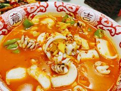 -聚味瞿记·龙虾堂(天元店)