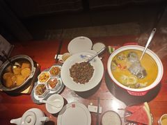 -潇湘甲鱼村(清河店)