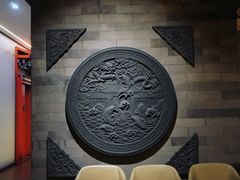 -月福京味斋·烤鸭店·北京菜(鼓楼总店)